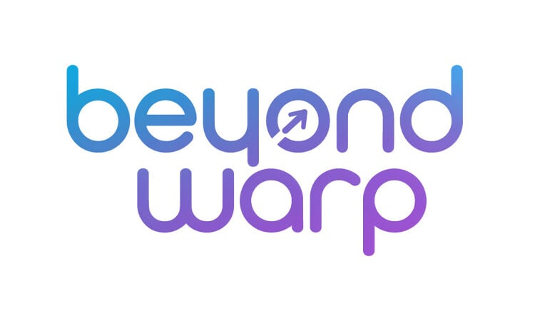 BeyondWarp logo