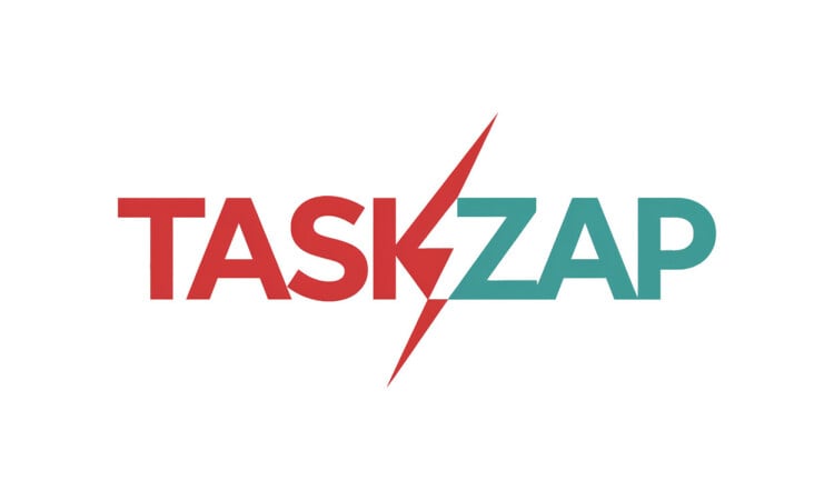 TaskZap logo