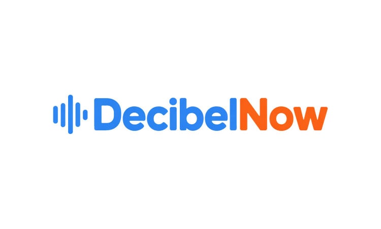 DecibelNow logo