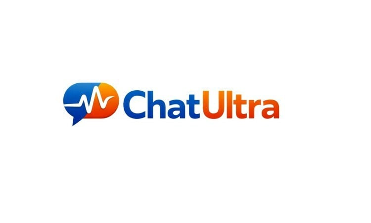 ChatUltra logo