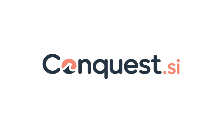Conquest logo