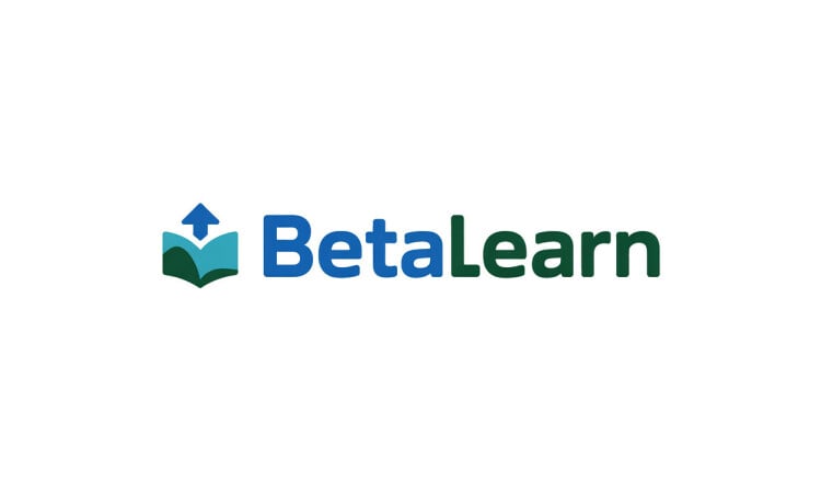 BetaLearn logo