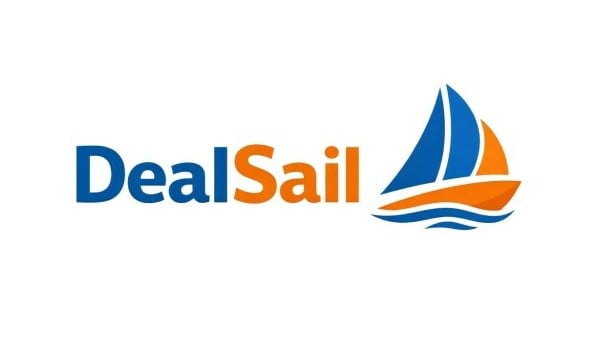 DealSail logo