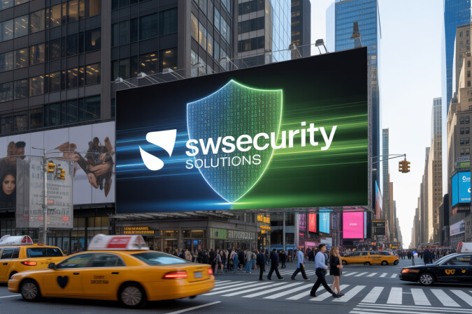 SWSecuritySolutions.com — 2