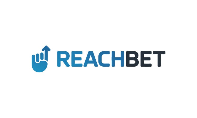 ReachBet logo