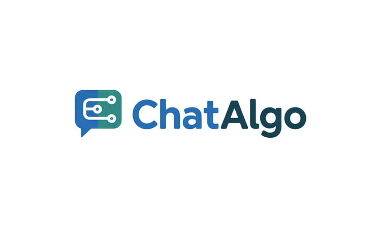 ChatAlgo logo