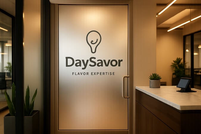 DaySavor.com — 4