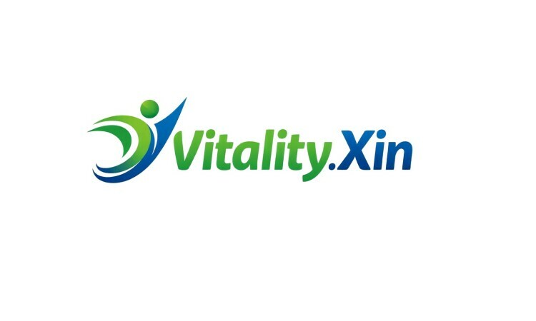Vitality logo