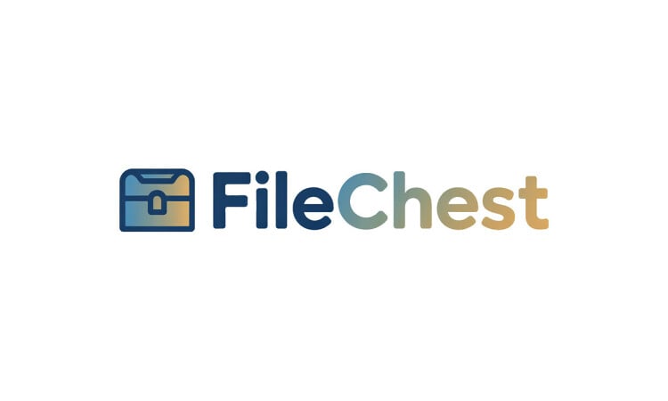 FileChest logo