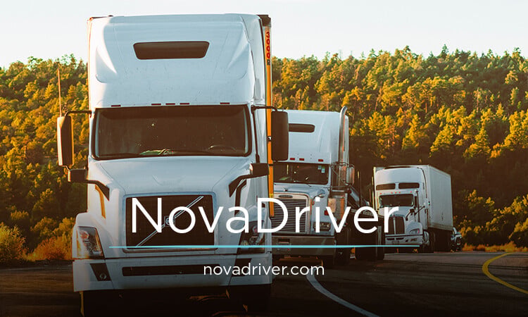 NovaDriver.com - buy Cool premium names