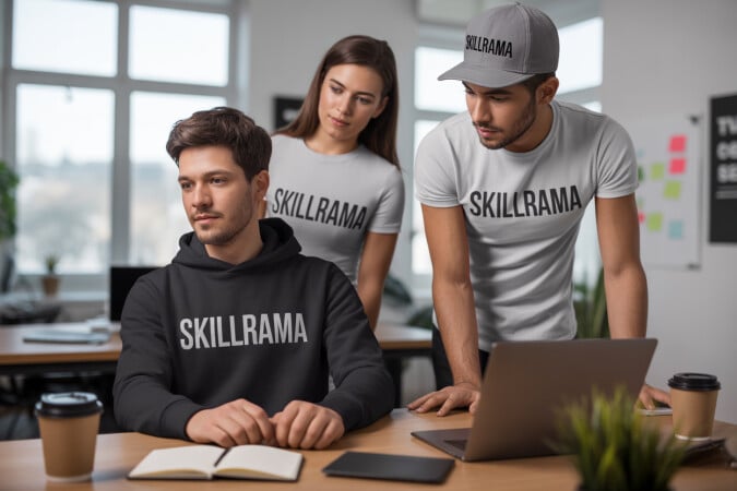 SkillRama.com image 5