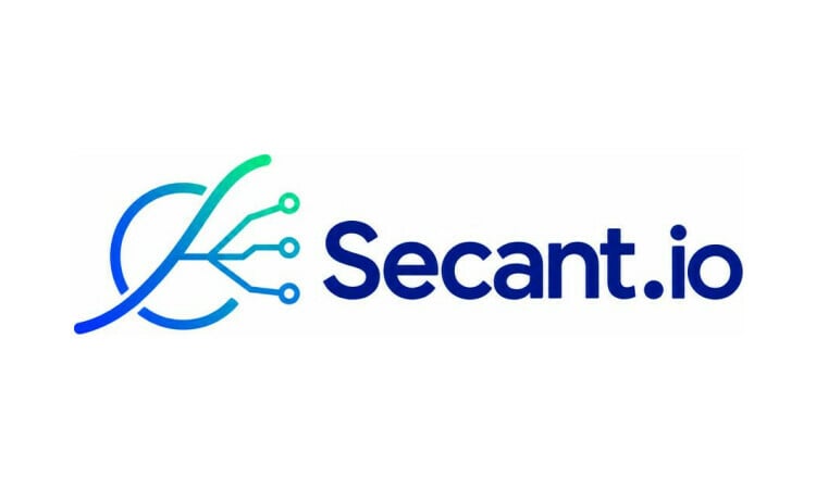 Secant logo