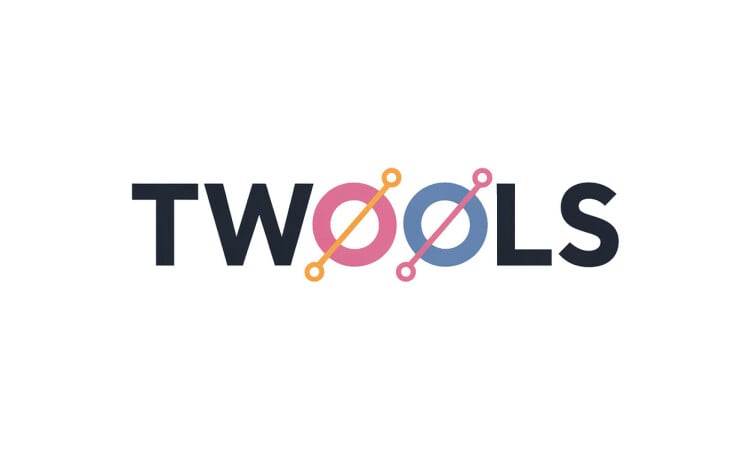 Twools logo