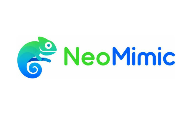 NeoMimic logo