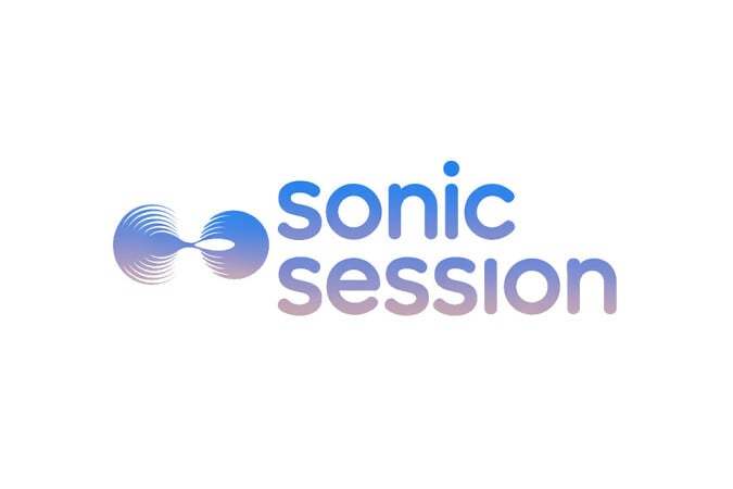 SonicSession logo