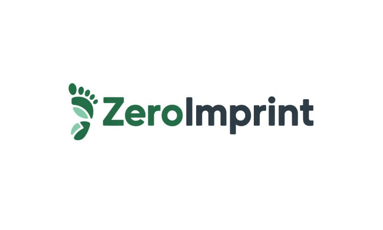 ZeroImprint logo