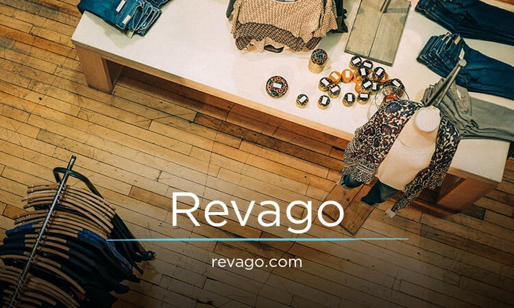 Revago.com - Good premium domain names