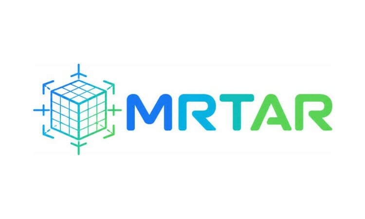 MRTAR logo