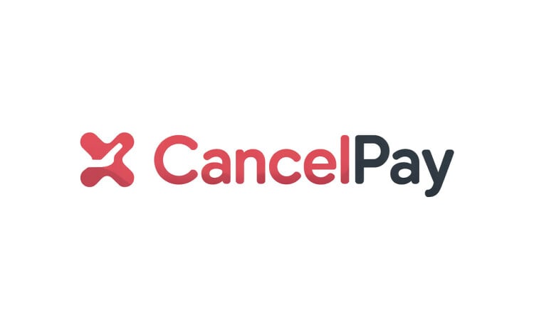 CancelPay logo