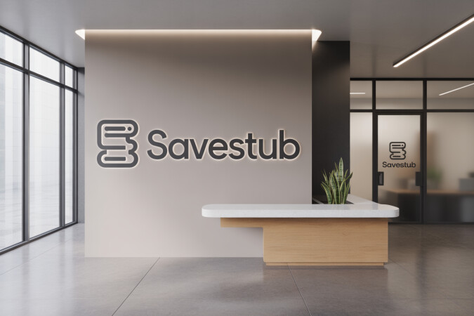 SaveStub.com — 4