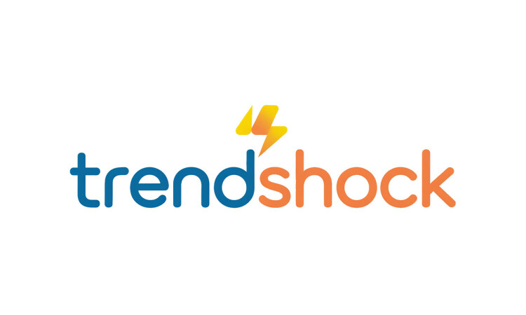 TrendShock logo