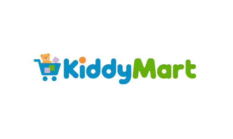 KiddyMart logo