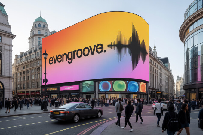 EvenGroove.com image 3