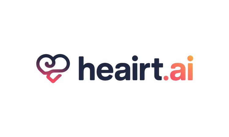 HEaiRT.ai - Cool premium domains for sale