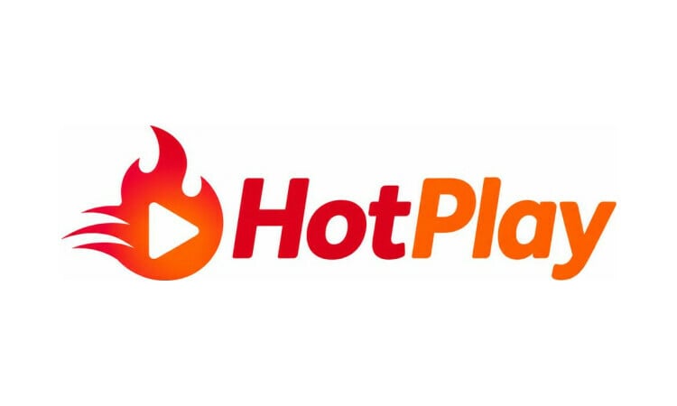 HotPlay logo