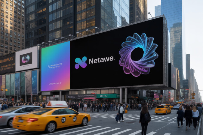 NetAwe.com - Unique premium domain marketplace