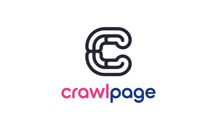 CrawlPage logo