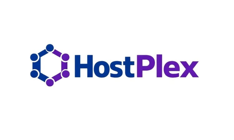 HostPlex logo