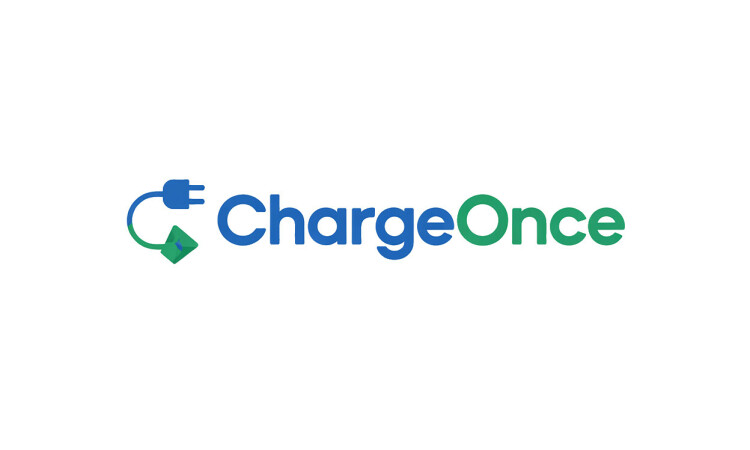 ChargeOnce.com - buying Catchy premium names