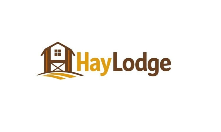 HayLodge.com - New premium domain names