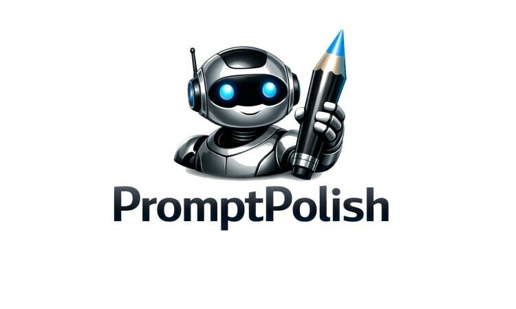 PromptPolish.com - Best premium names