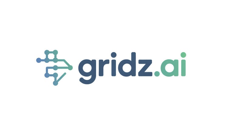 Gridz logo