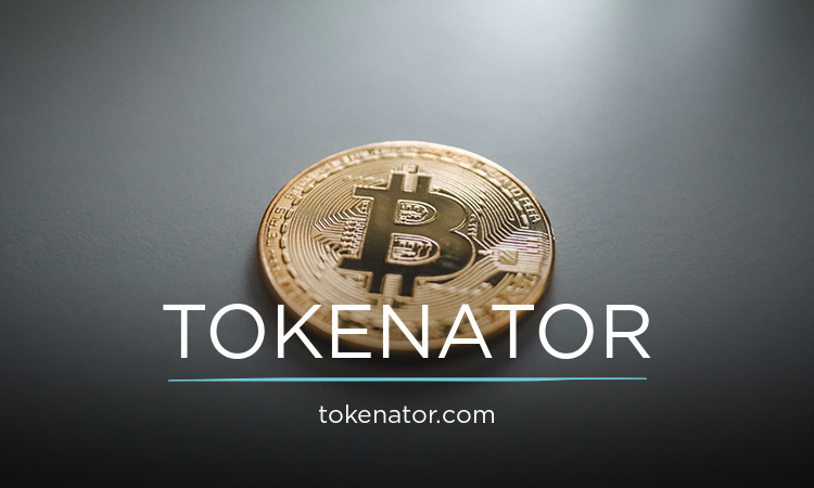 Tokenator.com - Best premium domains for sale