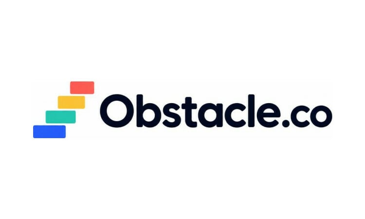 Obstacle logo