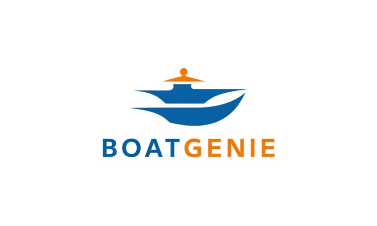 BoatGenie logo