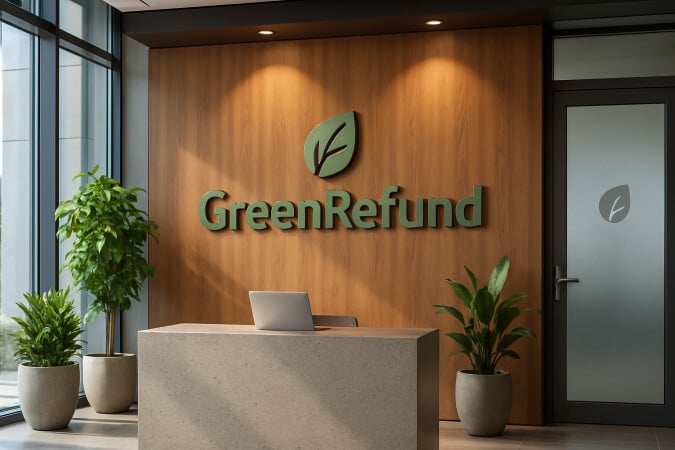 GreenRefund.com image 2