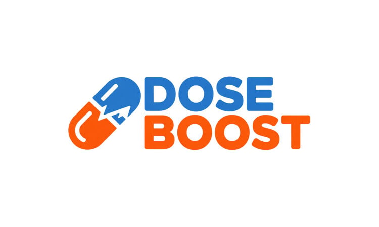 DoseBoost logo