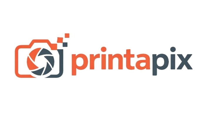 PrintaPix logo