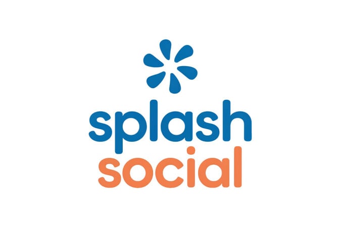 SplashSocial logo