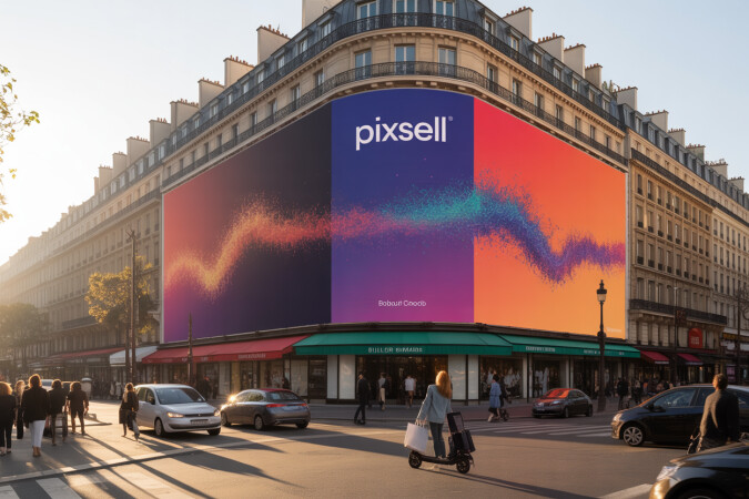 Pixsell.com - buy Great premium domains