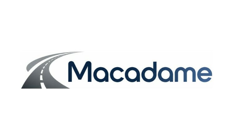 Macadame logo