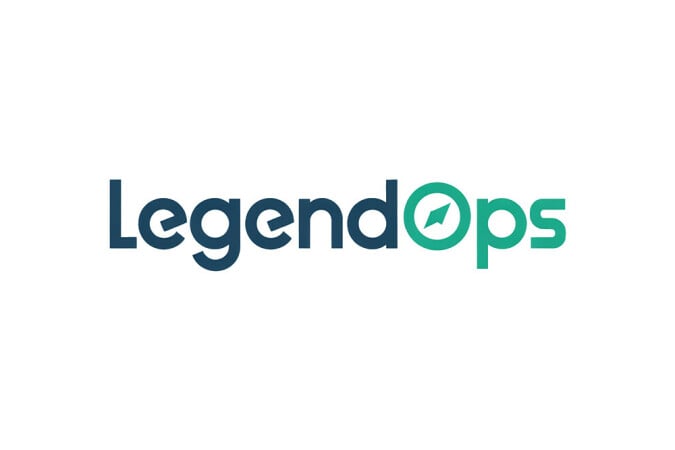 LegendOps logo