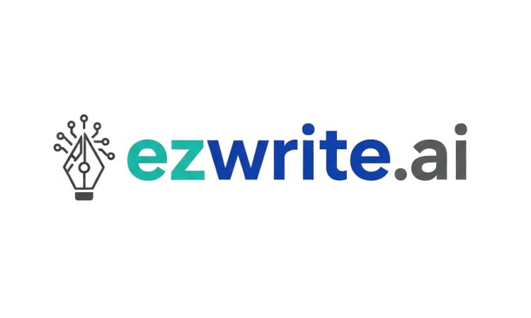Ezwrite logo
