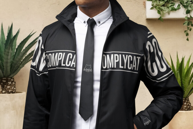 ComplyCat.com - Unique premium domains