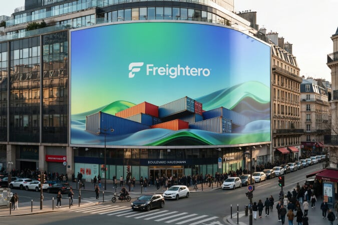 Freightero.com — 3
