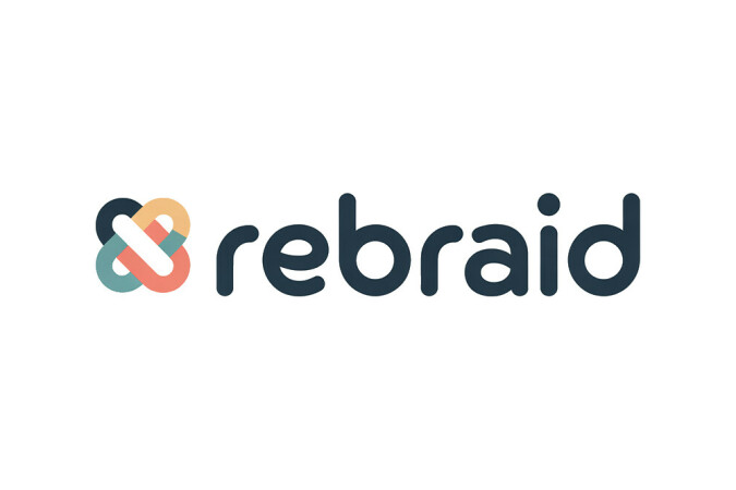 Rebraid logo